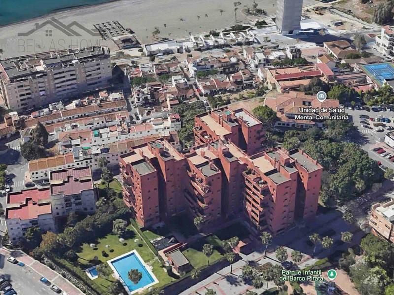 Foto 9b662878-e03c-48f1-ac60-2781e53f82a8. Pis amb aparcament piscina a puerto de Estepona Estepona