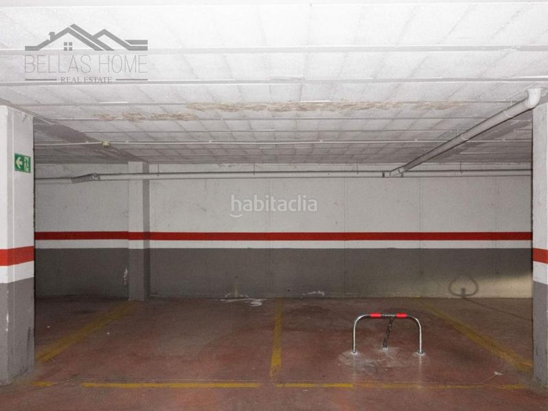 Foto c19044a0-cdaf-406d-b1ec-913e0ab194d1. Pis amb aparcament piscina a puerto de Estepona Estepona