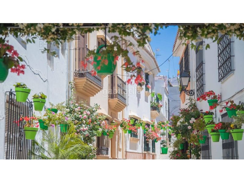 Foto 0593d598-5556-4223-8257-f863b45beea9. Pis a puerto de Estepona Estepona