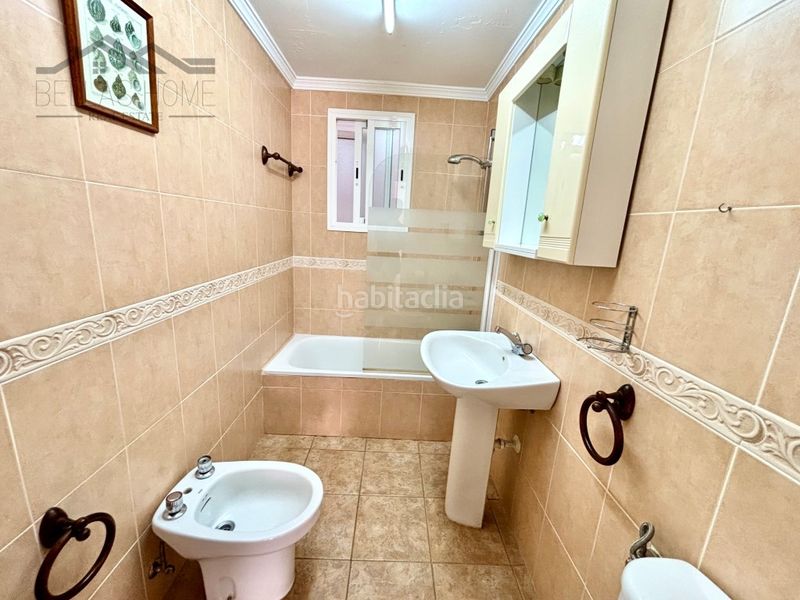 Foto 449de7d3-9902-4d0c-be5a-6f7b9e6715f7. Pis a puerto de Estepona Estepona