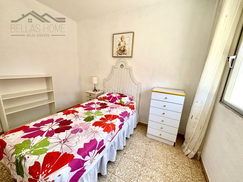 Foto e4981a18-2ccb-4f88-b823-474381fc6313. Pis a puerto de Estepona Estepona