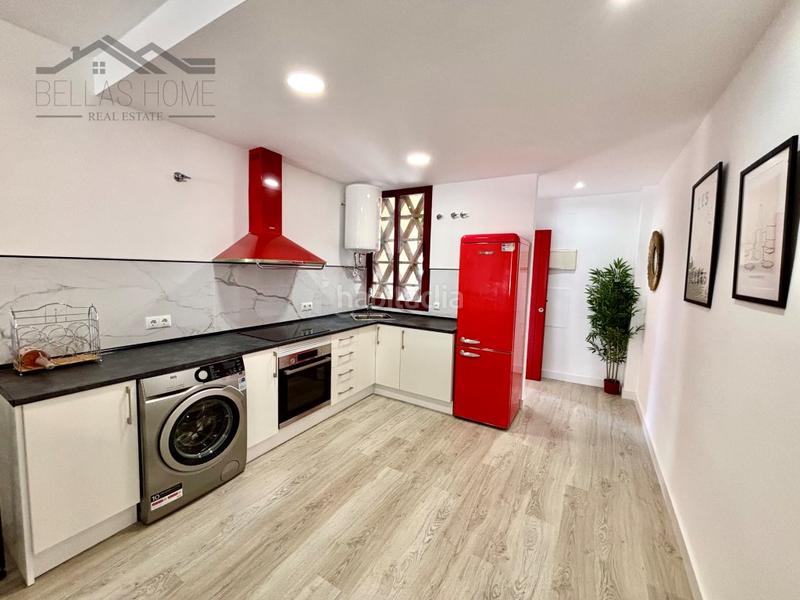 Foto 17d1033b-e229-4220-b609-29bd710345b0. Flat with parking pool in bahía de Casares Casares