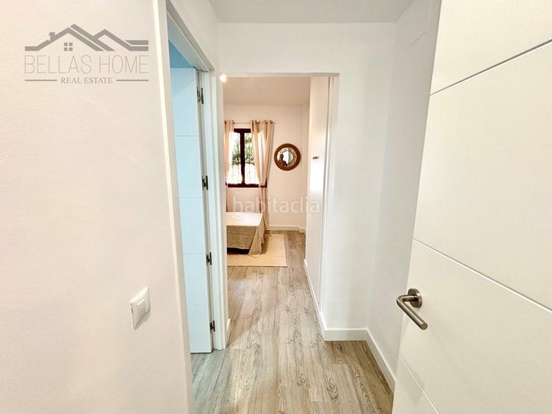 Foto 209de765-9834-414b-9e13-8184654003f2. Flat with parking pool in bahía de Casares Casares