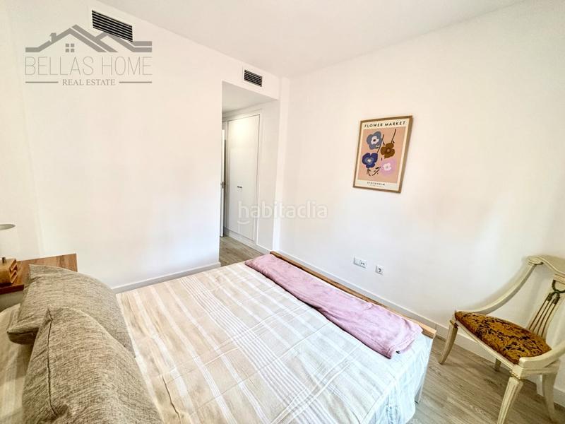 Foto 268b7d8d-5972-44c1-bbdb-42f41ab00605. Flat with parking pool in bahía de Casares Casares