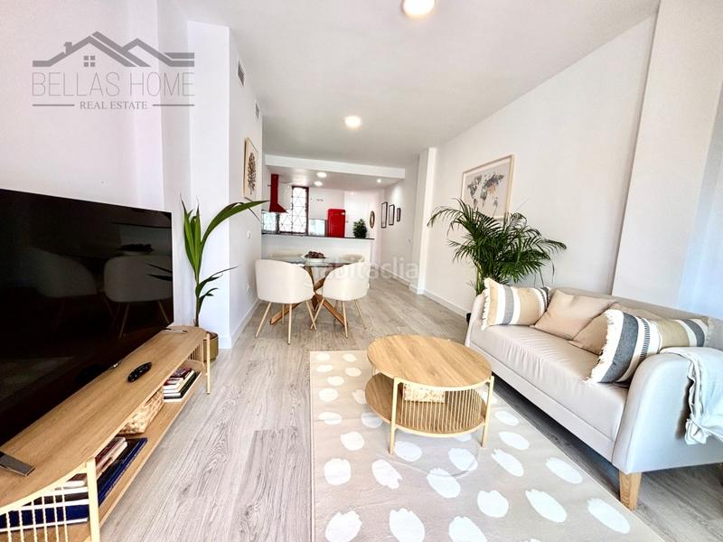 Foto 572da8dd-ad8c-4861-9d51-1e53b627ed65. Flat with parking pool in bahía de Casares Casares