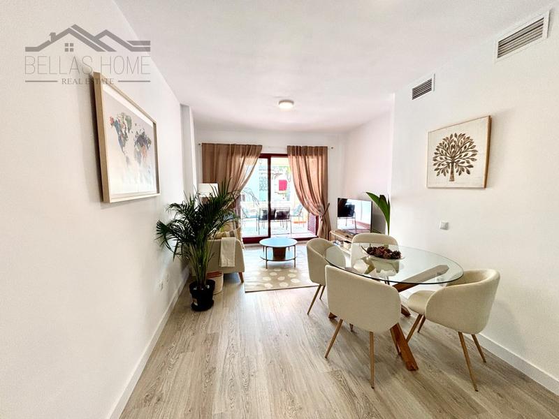 Foto 5e8121c8-0d5b-420e-b286-15668f9b55bd. Flat with parking pool in bahía de Casares Casares