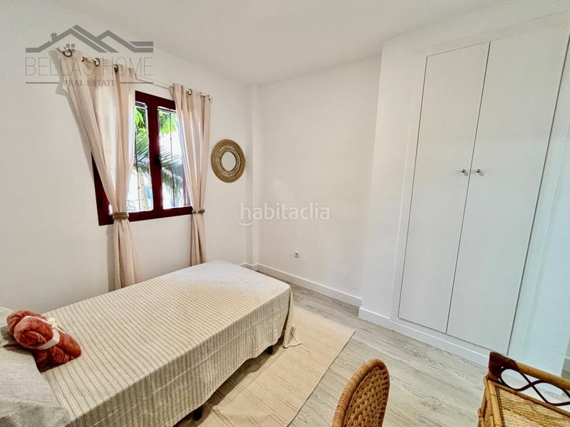 Foto 6228a6a4-f8a4-4302-81f3-76763198eb69. Flat with parking pool in bahía de Casares Casares