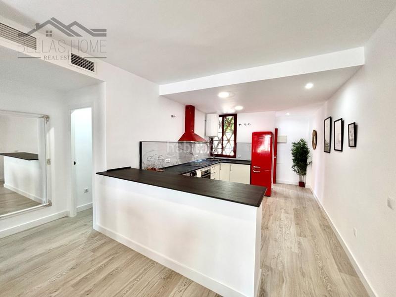 Foto 7996881e-8ae7-486f-8d84-8a3b71ddecb2. Flat with parking pool in bahía de Casares Casares