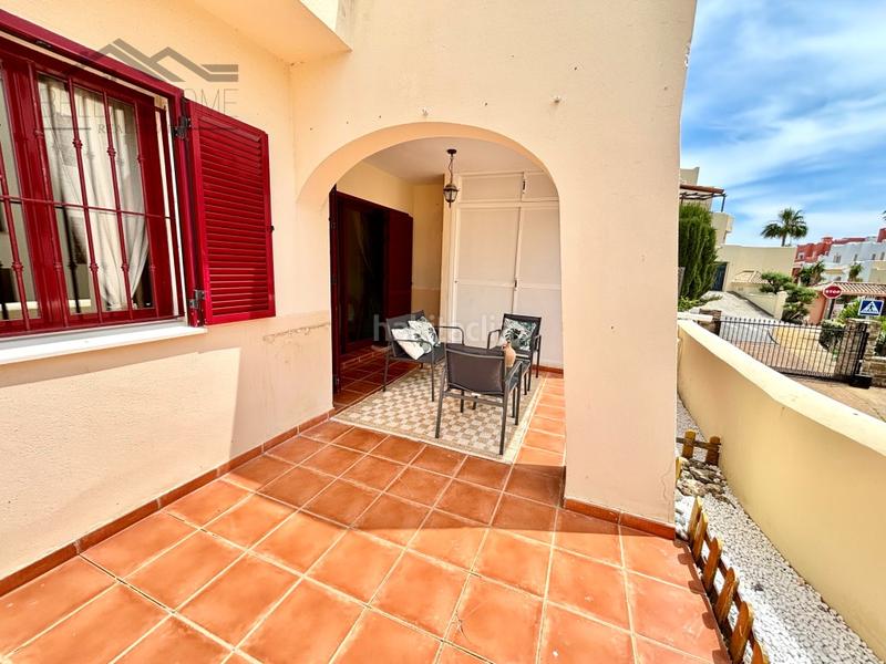 Foto 862d0943-1ec8-4972-914b-a08a43b1e5f9. Flat with parking pool in bahía de Casares Casares