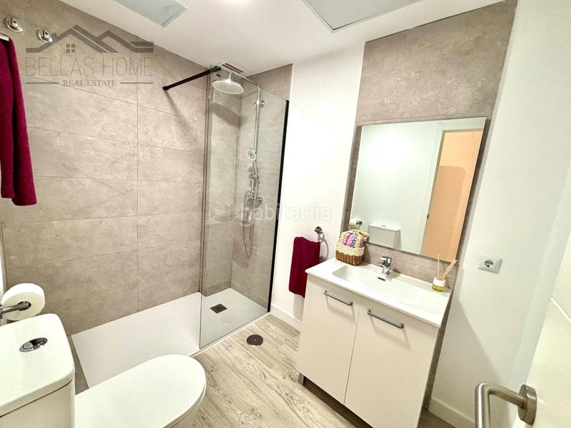 Foto 89bc7b71-2b07-4a1a-affc-839522a4ef14. Flat with parking pool in bahía de Casares Casares