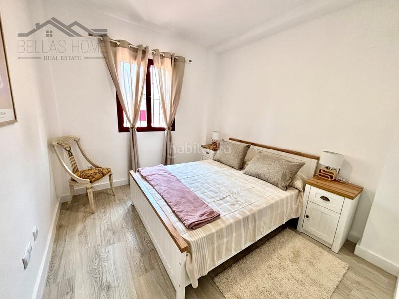 Foto b369a3e7-a9b0-4752-86b3-01b7acc86703. Flat with parking pool in bahía de Casares Casares