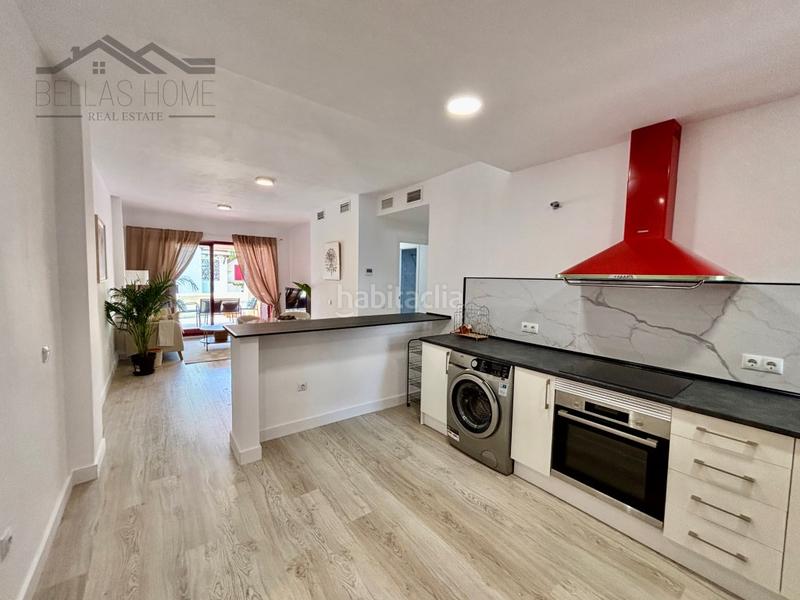 Foto cdcab915-7a7f-42da-b82e-b75e169c4e63. Flat with parking pool in bahía de Casares Casares