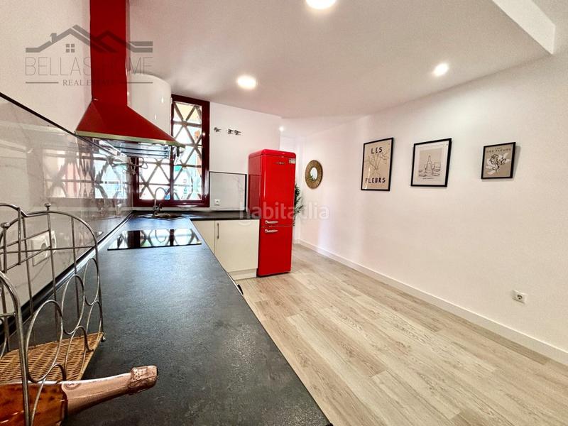 Foto e1cbd3da-95c6-49ab-a600-dca6934509c0. Flat with parking pool in bahía de Casares Casares