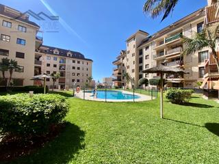 Apartament a San Luis de Sabinillas. Apartamento en sabinillas