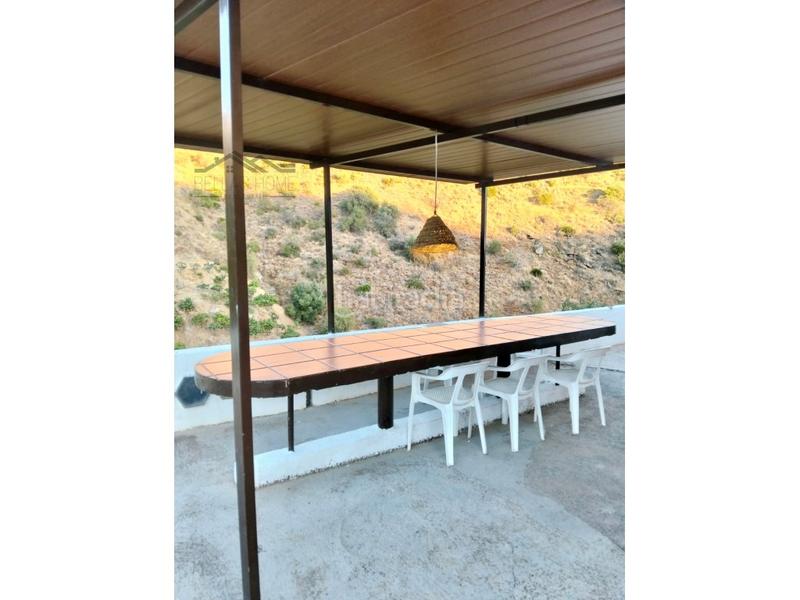 Foto 4d86f231-914f-4ce9-95d7-1337e8c0c93d. Alquiler casa alquiler casa de campo en Torrecuevas - Lomas del Gato Almuñécar