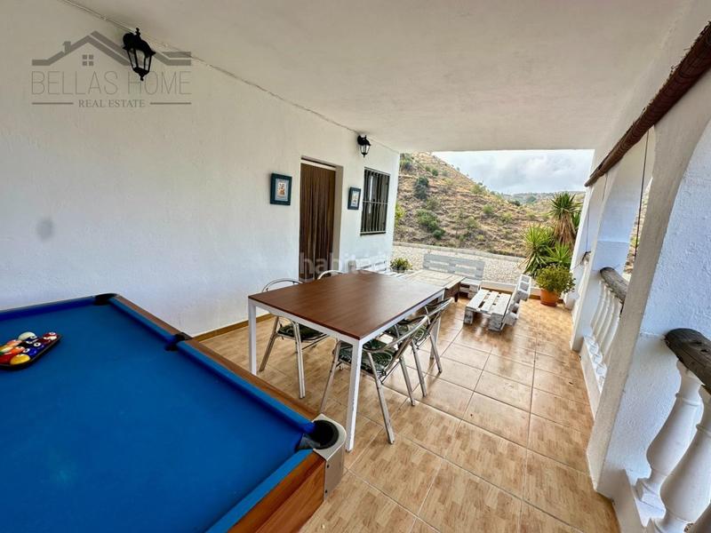 Foto a4578fc5-798c-430e-80a8-967b91fa2c3f. Alquiler casa alquiler casa de campo en Torrecuevas - Lomas del Gato Almuñécar