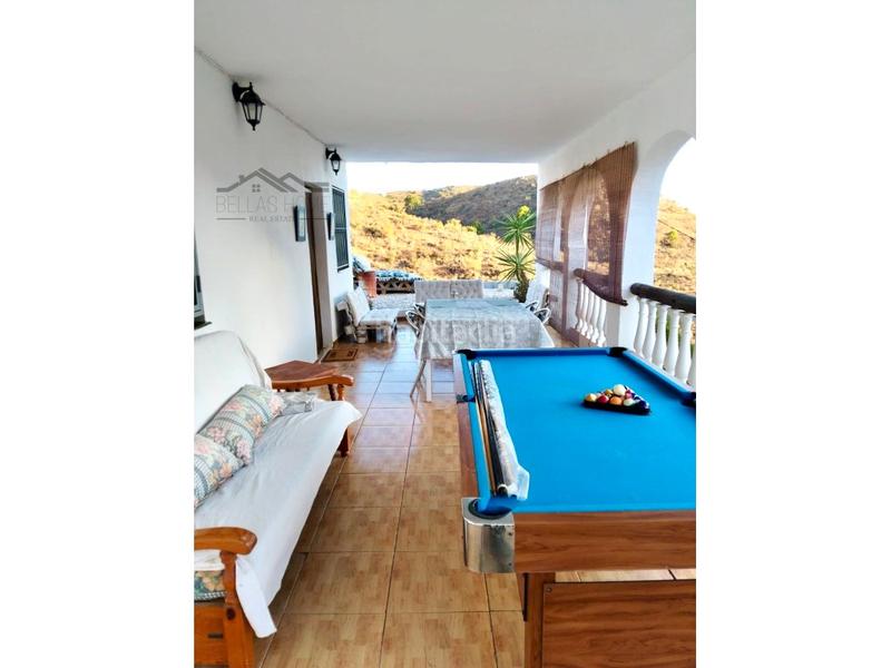 Foto a64a440f-bb96-420a-b32f-1c5581c501b3. Alquiler casa alquiler casa de campo en Torrecuevas - Lomas del Gato Almuñécar