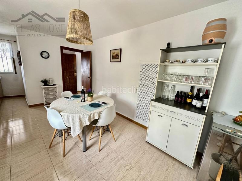 Foto d5d3a64b-6f94-4068-b9d7-0e07f617687f. Alquiler casa alquiler casa de campo en Torrecuevas - Lomas del Gato Almuñécar