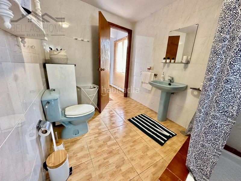 Foto fda9d091-ed61-44ed-b648-03d0f3294b19. Alquiler casa alquiler casa de campo en Torrecuevas - Lomas del Gato Almuñécar