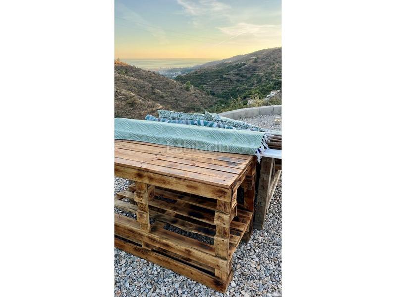 Foto 2f843e6b-6434-45aa-ba84-ce07756297c8. Lloguer casa amb aparcament piscina a Torrecuevas - Lomas del Gato Almuñécar