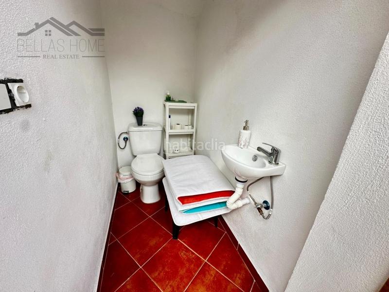 Foto 6e42b2c6-8949-4389-aced-be2f220c9149. Location maison avec parking piscine dans Torrecuevas - Lomas del Gato Almuñécar