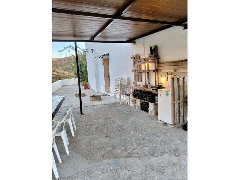 Foto 8826f981-726a-4a15-864c-fd143b83fd8d. Location maison avec parking piscine dans Torrecuevas - Lomas del Gato Almuñécar
