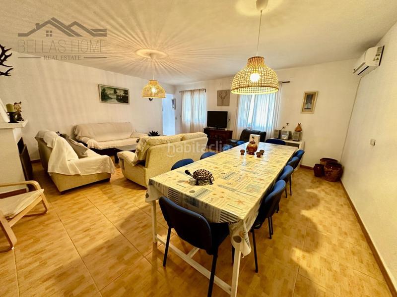 Foto af12d323-7de4-4347-a8bb-a7be5c365065. Location maison avec parking piscine dans Torrecuevas - Lomas del Gato Almuñécar