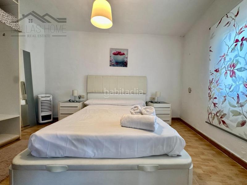 Foto 0befab46-5118-443f-8963-0471de9e165b. Rent house with parking pool in Torrecuevas - Lomas del Gato Almuñécar