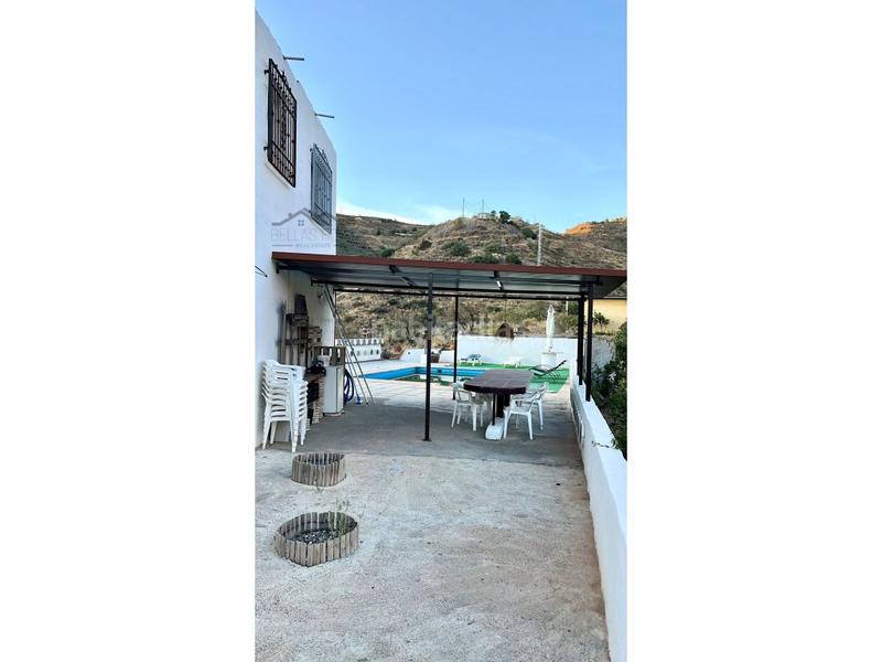 Foto 7b8f45dc-d860-44bc-ace6-e39afdf0ddef. Rent house with parking pool in Torrecuevas - Lomas del Gato Almuñécar