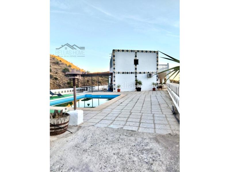 Foto b29b7432-678f-4368-8272-ff9567eac4a0. Rent house with parking pool in Torrecuevas - Lomas del Gato Almuñécar