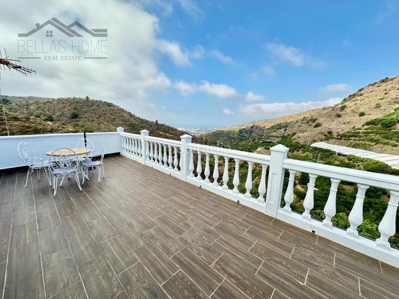 Foto fbd4d4ce-ddaf-463f-966c-12847f96b1ad. Rent house with parking pool in Torrecuevas - Lomas del Gato Almuñécar