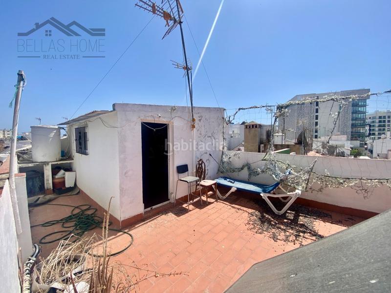 Foto 255dd9d0-9db8-4e75-8211-d3ca657a746a. Casa  en casco antiguo . en Centro Estepona