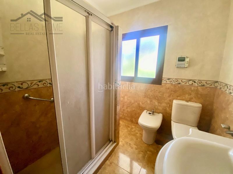 Foto 46b5628b-cbc7-447f-954a-2c9267640ced. Casa  en casco antiguo . en Centro Estepona