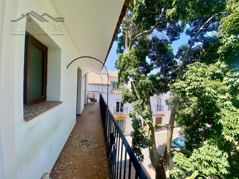 Foto d5466da7-87ff-46a8-9fe0-317ff75bd723. Casa  en casco antiguo . en Centro Estepona