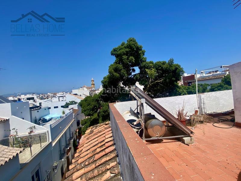 Foto e00049ce-a8ad-4972-aba0-acfd03e5499e. Casa  en casco antiguo . en Centro Estepona