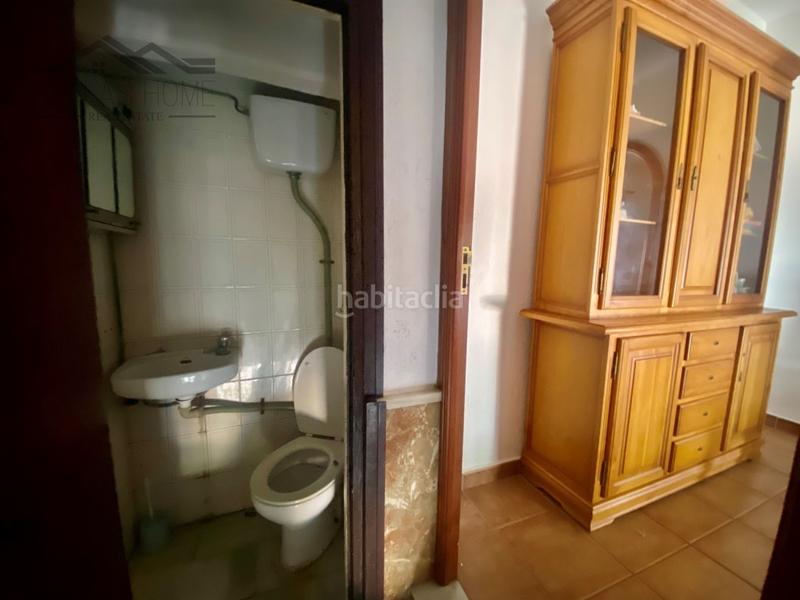 Foto e836b65d-a9e5-46d0-8de8-fbd9f287463d. Casa  en casco antiguo . en Centro Estepona