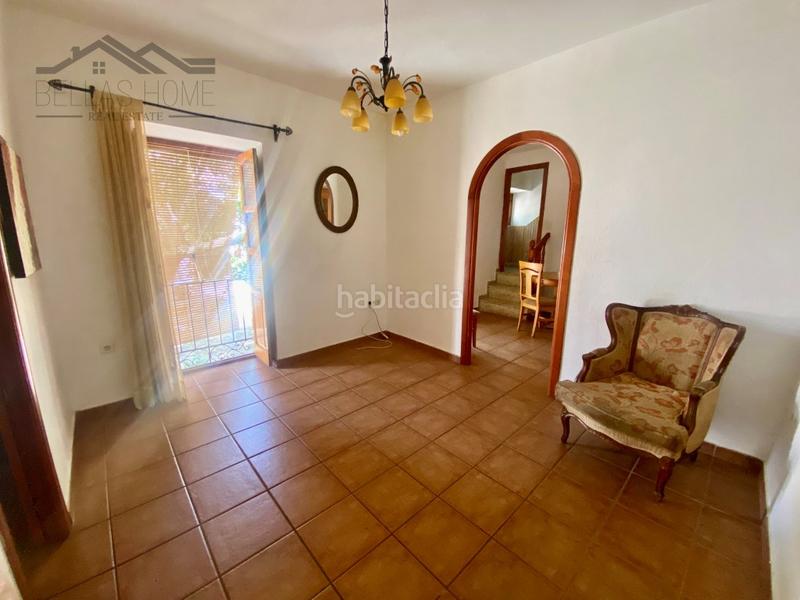 Foto eb5b6c72-b24b-48c1-86cf-3551ee7350c7. Casa  en casco antiguo . en Centro Estepona