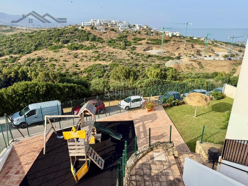 Foto 58b206c0-6720-493a-b61d-80d6372628ee. Rez-de-chaussée avec parking piscine dans bahía de Casares Casares
