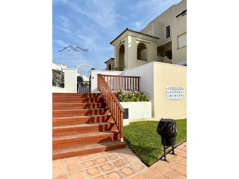 Foto 620e64e5-19dd-491a-a138-d5465f4cf133. Rez-de-chaussée avec parking piscine dans bahía de Casares Casares