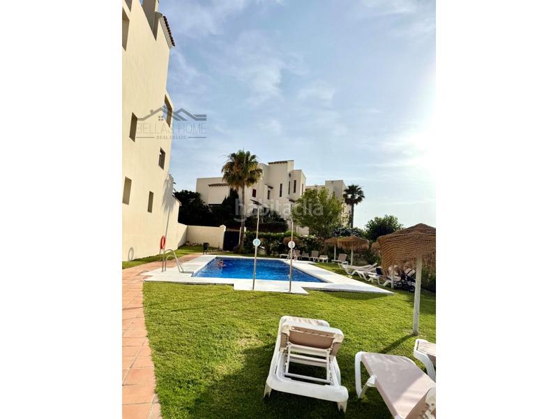 Foto a21ffcee-f385-4815-9430-f4d986628b2b. Rez-de-chaussée avec parking piscine dans bahía de Casares Casares