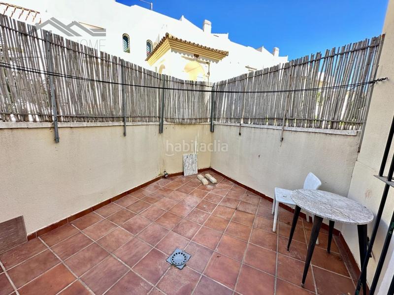 Foto e1b28b13-85d6-4209-8c83-978d368ab9f9. Rez-de-chaussée avec parking piscine dans bahía de Casares Casares