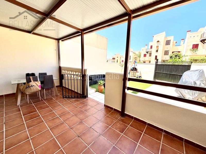 Foto fb564e63-f5aa-4a37-9c3c-11690888d8f5. Rez-de-chaussée avec parking piscine dans bahía de Casares Casares