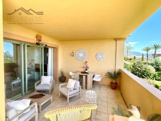 Rent Flat in Urbanización flamingos. Alquiler en villa padierna