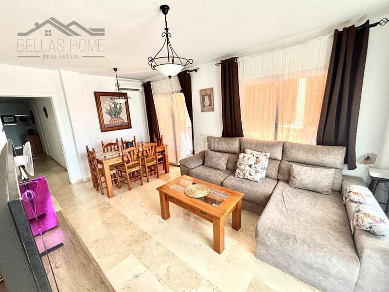 Foto 0b94766c-43b5-4fe9-96f3-fe562b185bd3. Appartamento con piscina in San Luis de Sabinillas Manilva