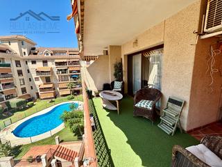 Appartement à San Luis de Sabinillas. Piso en san luis de sabinillas
