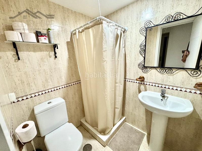 Foto 2cb85dc9-ecd0-4806-8775-e92f73a9c338. Appartamento con piscina in San Luis de Sabinillas Manilva
