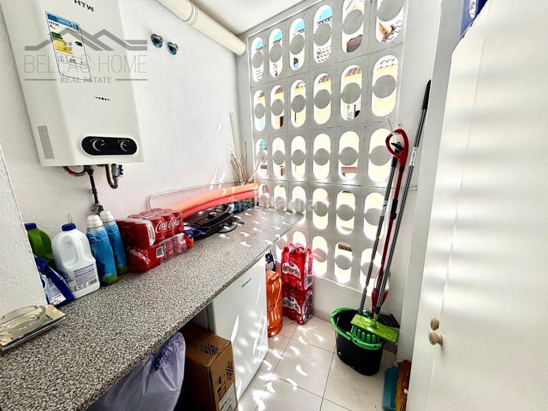 Foto 4504a1df-e32c-4ce8-9821-24659e3f911a. Appartamento con piscina in San Luis de Sabinillas Manilva