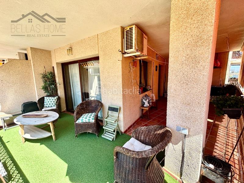 Foto 4ee8509b-5357-4d10-b60e-f1e2c3f6fbab. Appartamento con piscina in San Luis de Sabinillas Manilva