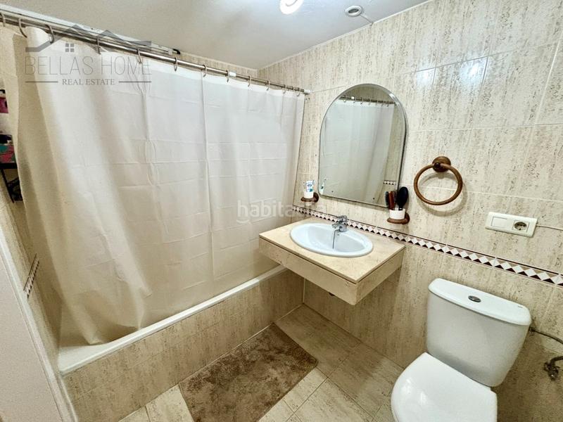 Foto 8afe538a-3d24-49f7-998f-cd379dc19090. Appartamento con piscina in San Luis de Sabinillas Manilva