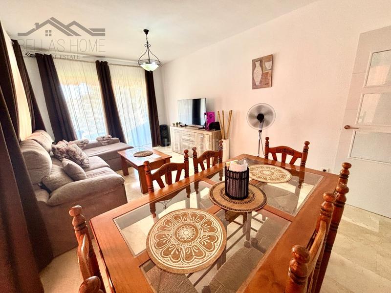 Foto 8b53ccdb-e0b1-4f92-ab78-c682a2912313. Appartamento con piscina in San Luis de Sabinillas Manilva
